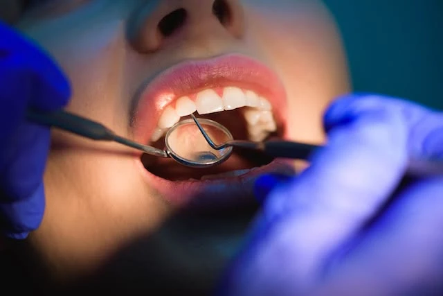 Importanza dei controlli dentali regolari